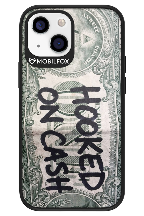 hooked 2.0 - Apple iPhone 13 Mini