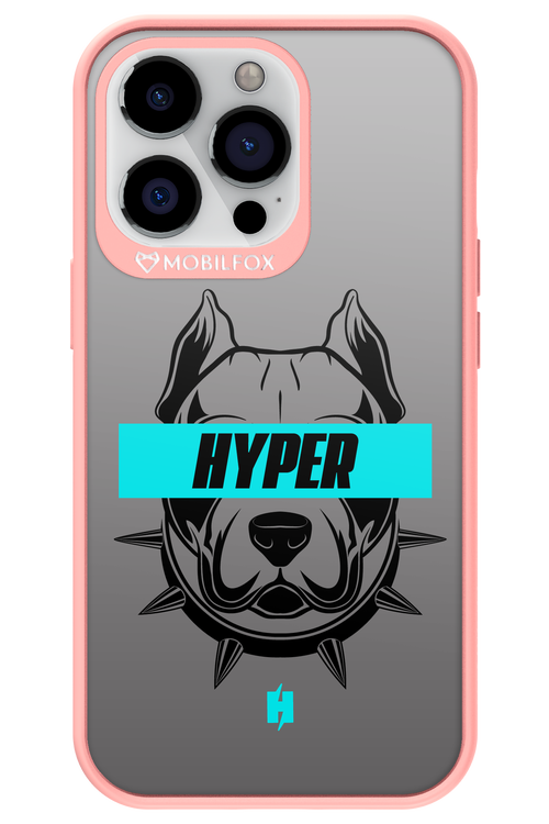 BULL - Apple iPhone 13 Pro