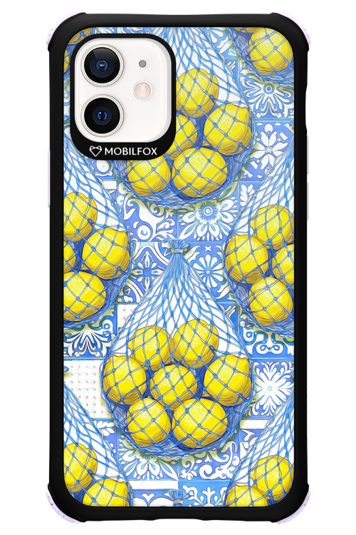 Net Style - Apple iPhone 12