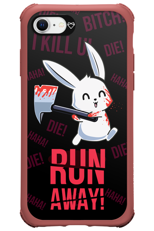 Run Away 2.0 - Apple iPhone SE 2020
