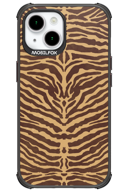 Urban Zebra - Apple iPhone 15