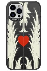 Boots Embroidery 2.0 - Apple iPhone 12 Pro