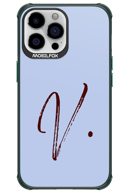 (Jellyfish Presso) V - Apple iPhone 13 Pro Max