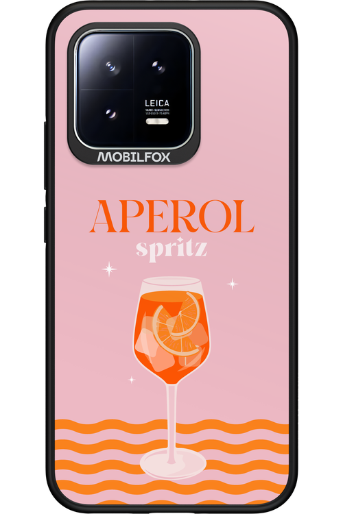 Aperol - Xiaomi 13