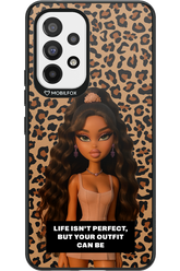 Perfect OOTD 2.0 - Samsung Galaxy A53
