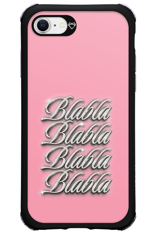 Blabla Blabla 2.0 - Apple iPhone 8