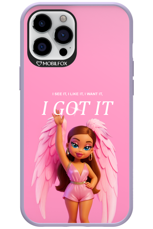 Got It 2.0 - Apple iPhone 12 Pro Max