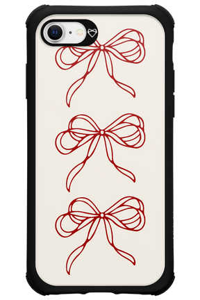 Bows - Apple iPhone SE 2020