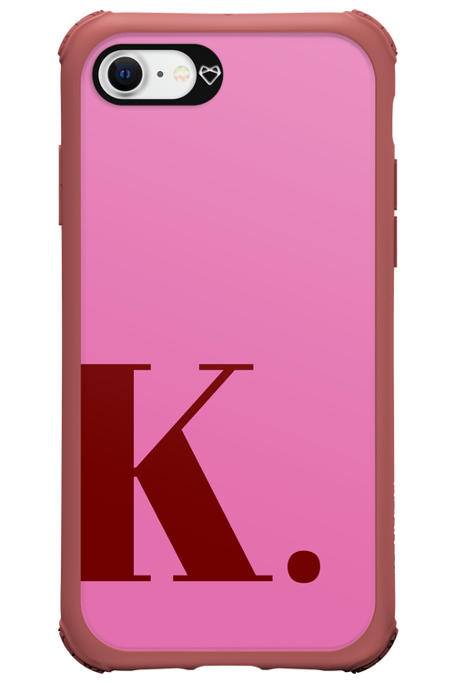 K (Sorbet) 2.0 - Apple iPhone SE 2020