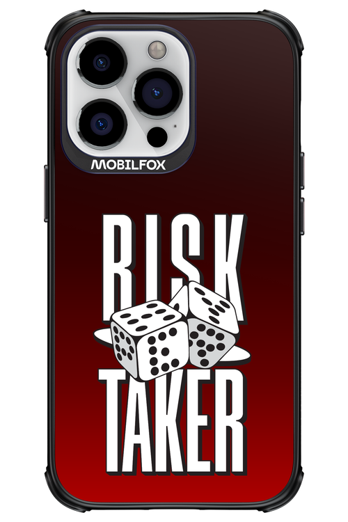 HYPER RISK - Apple iPhone 13 Pro