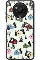 Warm Trails - Xiaomi Poco X3 Pro