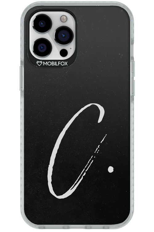 (Off Space) C 2.0 - Apple iPhone 12 Pro Max