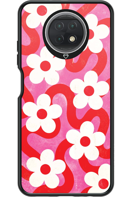 BLOSSOM TWIST 2.0 - Xiaomi Redmi Note 9T 5G