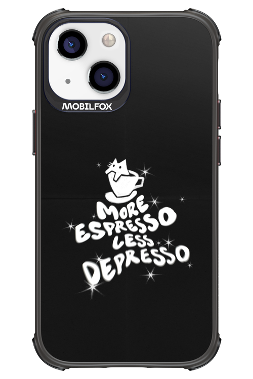DEPRESSO - Apple iPhone 13 Mini