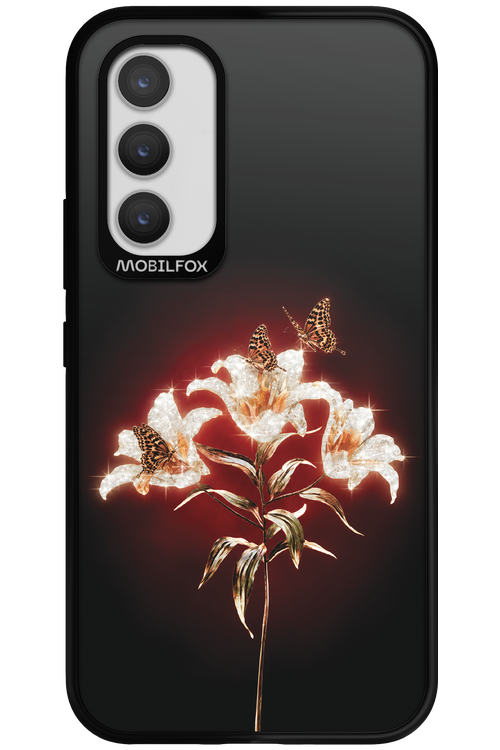 Glow Up Girl 2.0 - Samsung Galaxy A34