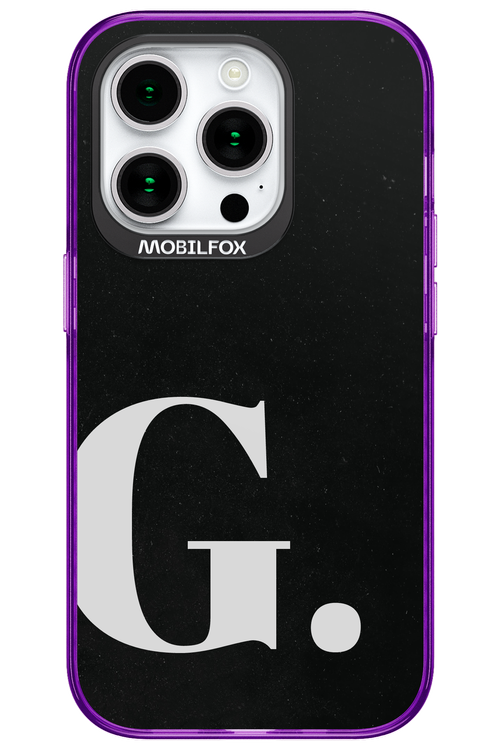 G (Off Space) 2.0 - Apple iPhone 15 Pro