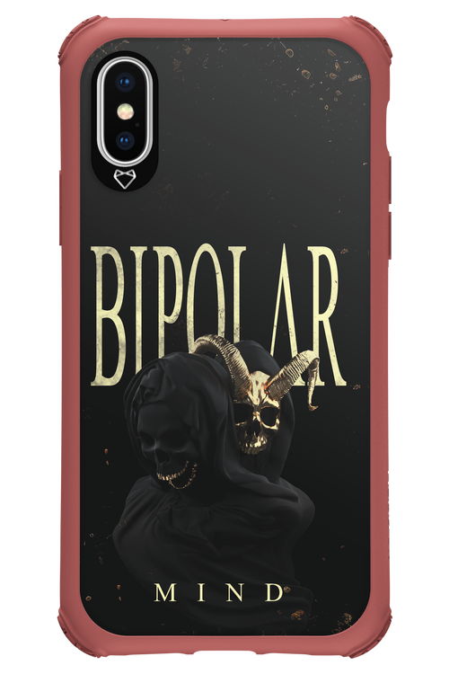 BIPOLAR 2.0 - Apple iPhone XS