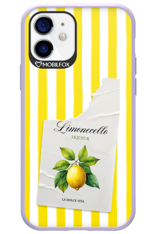 LimoneCello - Apple iPhone 12