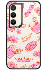 Aloha Paloma - Samsung Galaxy S23