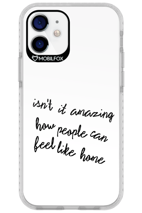 Isn't It 2.0 - Apple iPhone 12
