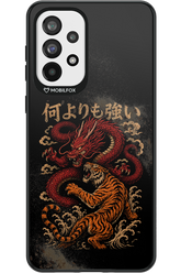 何よりも強いI 2.0 - Samsung Galaxy A73