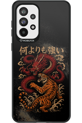 何よりも強いI 2.0 - Samsung Galaxy A73