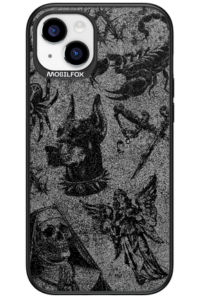 Built Different II - Apple iPhone 15 Plus