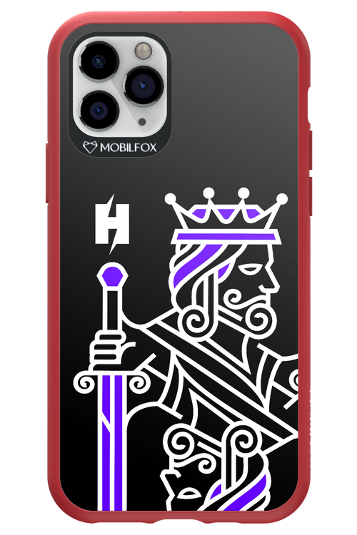 KING - Apple iPhone 11 Pro