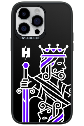 KING - Apple iPhone 14 Pro Max