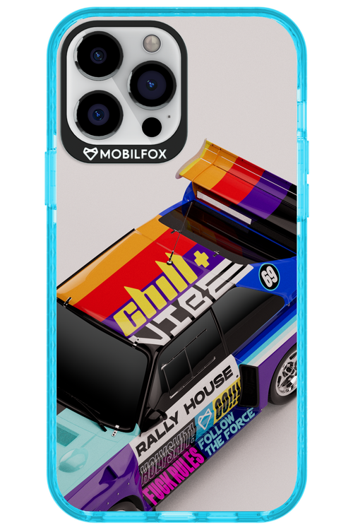 Rally House - Apple iPhone 13 Pro Max
