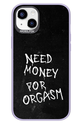 Orgasm 2.0 - Apple iPhone 14 Plus
