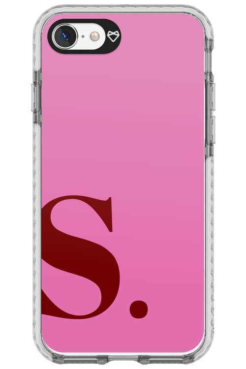 S (Sorbet) 2.0 - Apple iPhone SE 2022