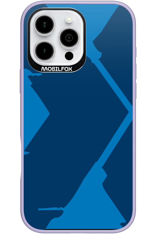 Core Charge - Apple iPhone 16 Pro Max