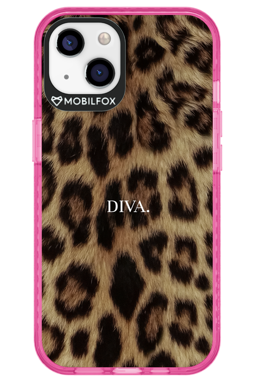 Diva - Apple iPhone 13