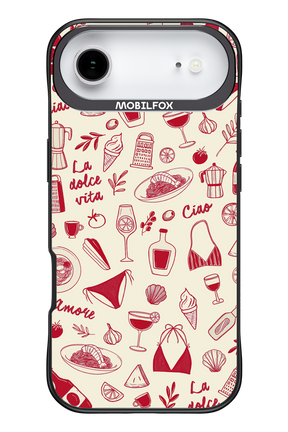 Si-esta - Apple iPhone 17 Air