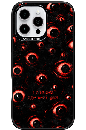 The Watchers - Apple iPhone 16 Pro Max