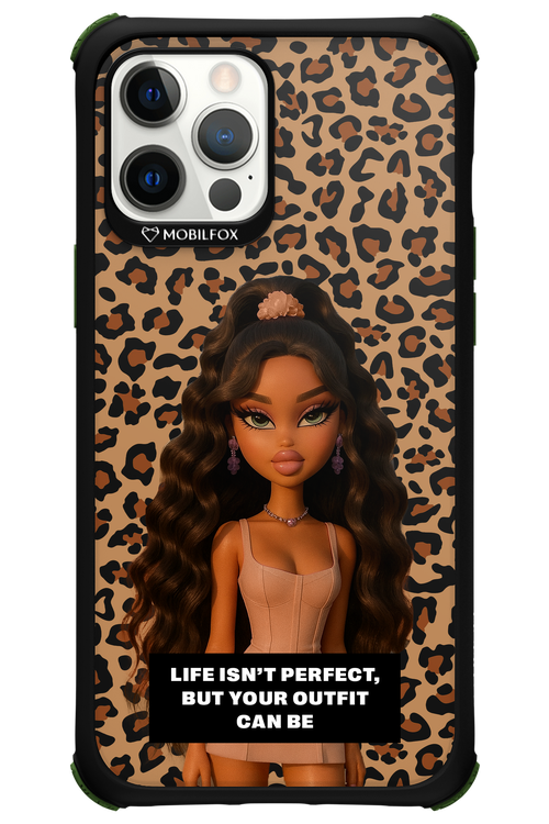 Perfect OOTD 2.0 - Apple iPhone 12 Pro Max