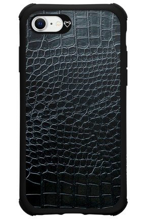Leather - Apple iPhone 8