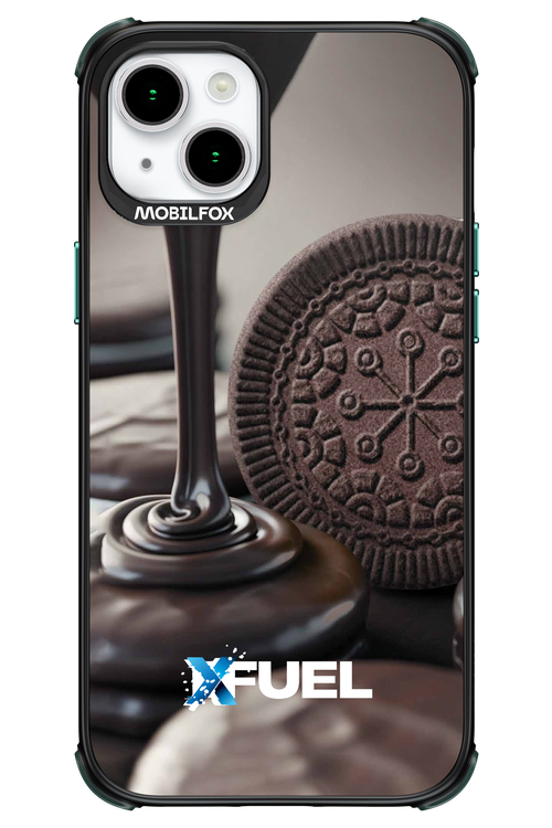 Choco Boost - Apple iPhone 15 Plus