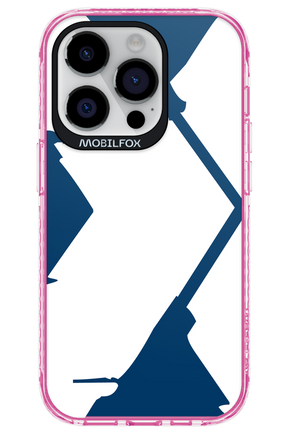 Arctic Edge - Apple iPhone 14 Pro