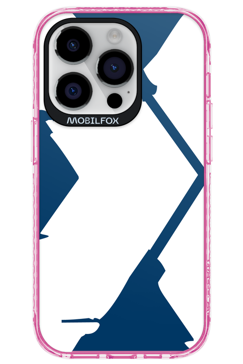 Arctic Edge - Apple iPhone 14 Pro