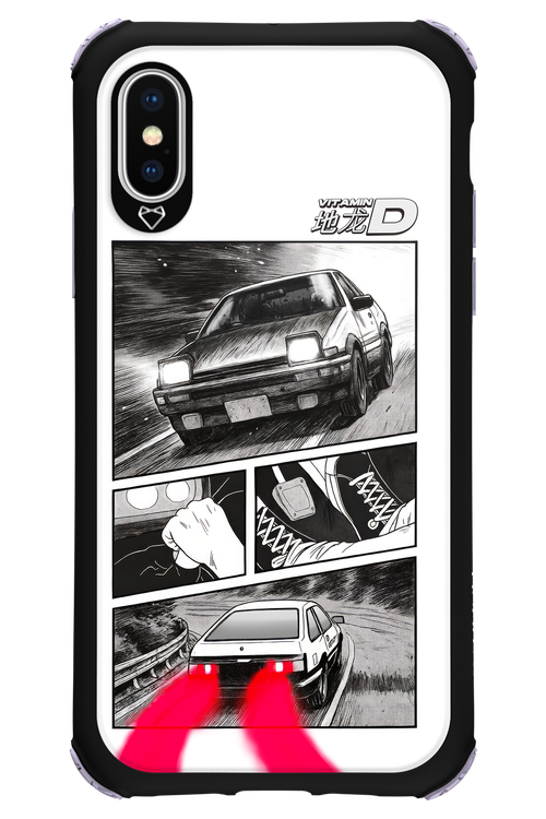 Vitamin D - Apple iPhone X