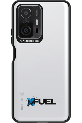 Pure Power - Xiaomi Mi 11T