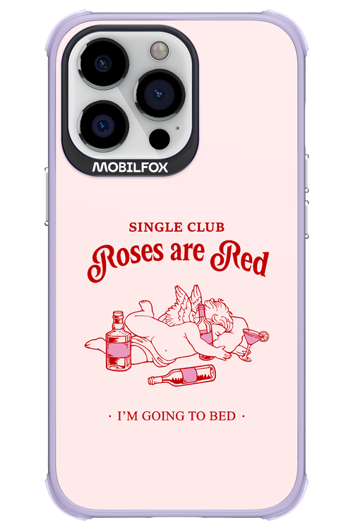 Bed Romance 2.0 - Apple iPhone 13 Pro
