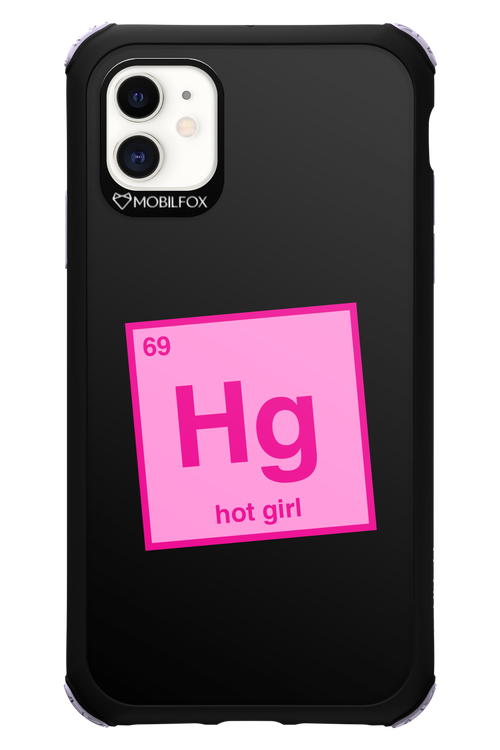 HG 2.0 - Apple iPhone 11