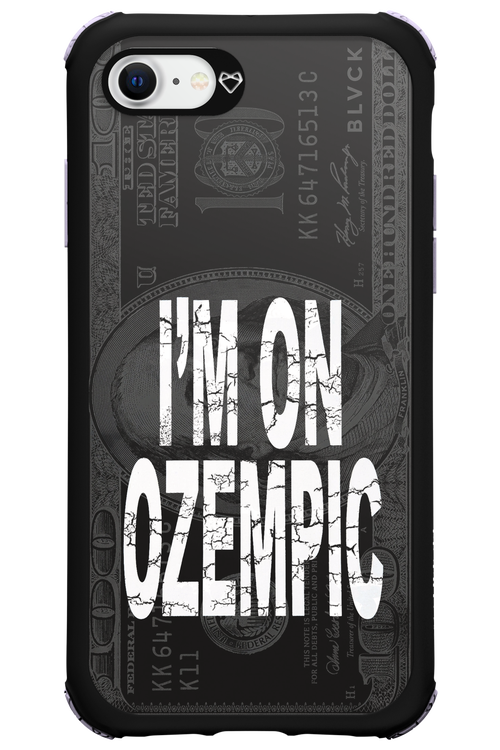 ozempic 2.0 - Apple iPhone SE 2022