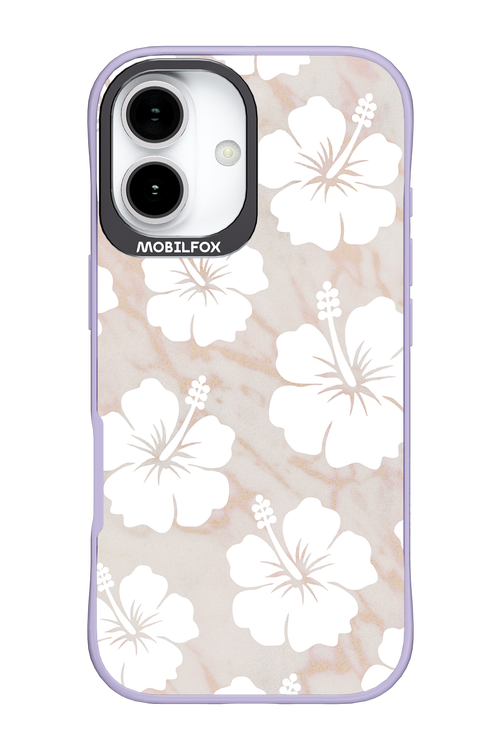 Latte Tropical - Apple iPhone 17