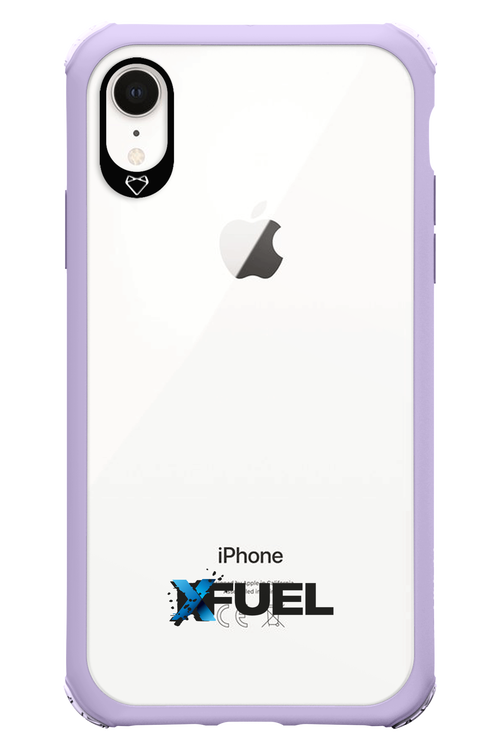 Pure Power - Apple iPhone XR