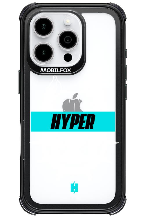 BULL Leather 2.0 - Apple iPhone 16 Pro