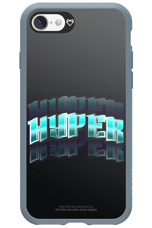 HYPER DIAMOND - Apple iPhone 7